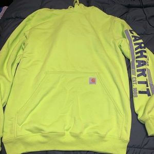 Carhartt hoodie Men’s